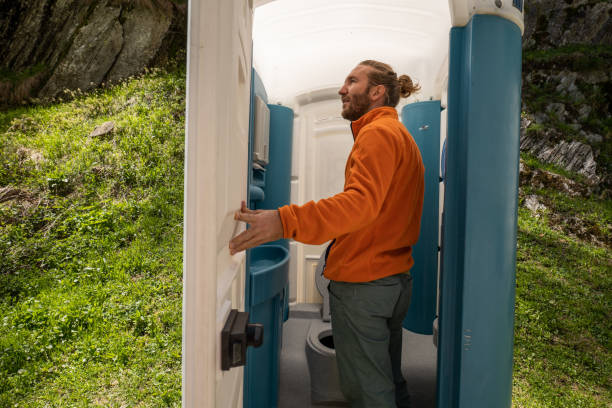 Best Event porta potty rental  in Harbor Hills, OH