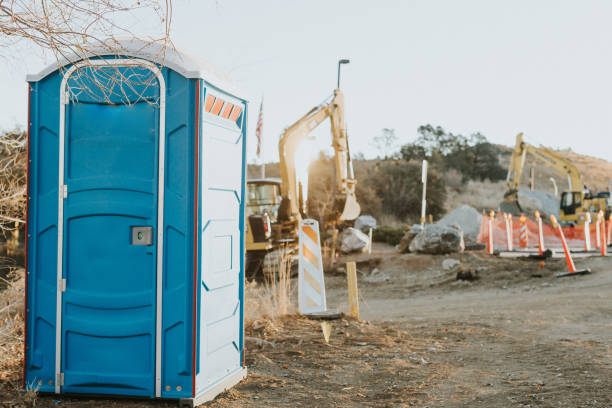 Best Porta potty rental near me  in Harbor Hills, OH