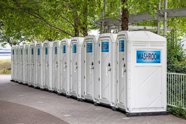Best Porta potty rental for parties  in Harbor Hills, OH