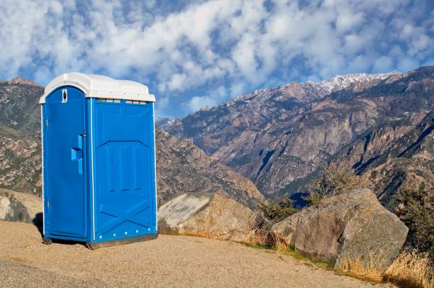 Best Luxury portable toilet rental  in Harbor Hills, OH