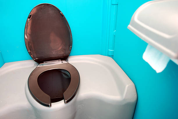 Professional porta potty rental in Harbor Hills, OH