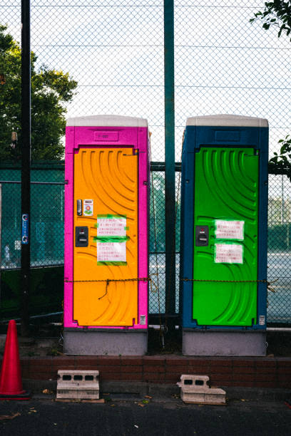 Best Porta potty delivery and setup  in Harbor Hills, OH