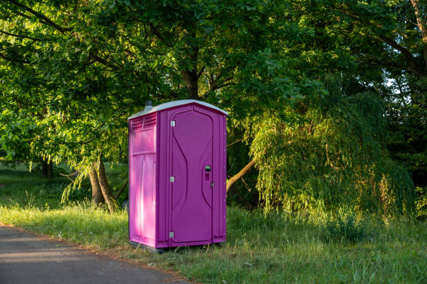 Best Construction site porta potty rental  in Harbor Hills, OH
