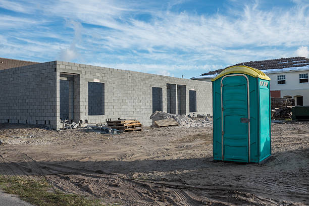 Best Porta potty rental near me  in Harbor Hills, OH
